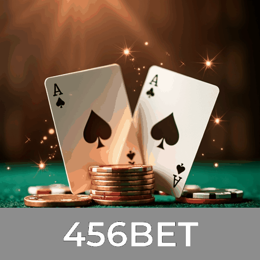 Maximize sua Experiência de Jogo com Abordagem Inteligente na 456BET