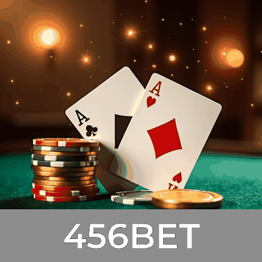 456BET: Cassino Online e Pagamentos Rápidos