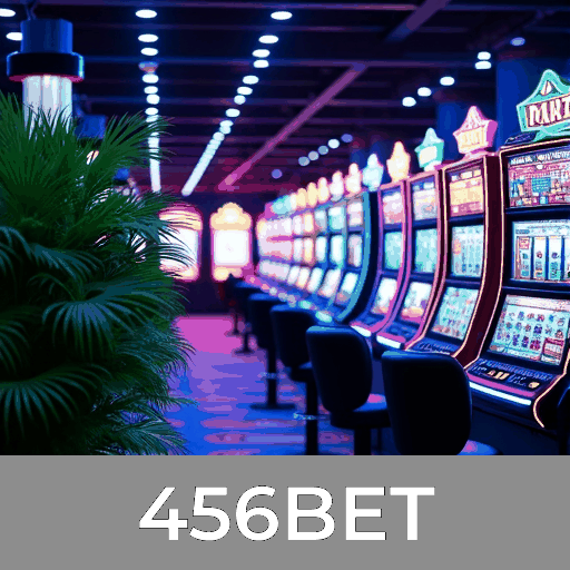456BET Bônus: Maximize seu Valor com Estratégia
