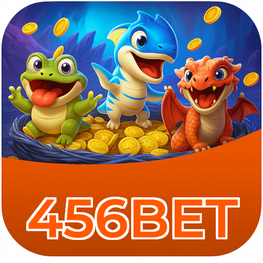 456BET: Cassino Online e Pagamentos Rápidos