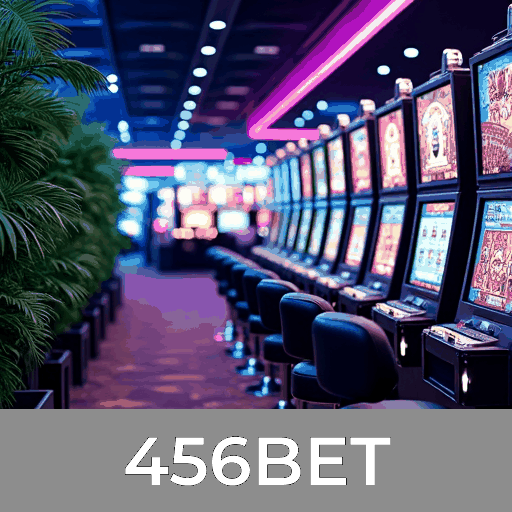 456BET Comunidade: O Interativo Paraíso dos Jogadores