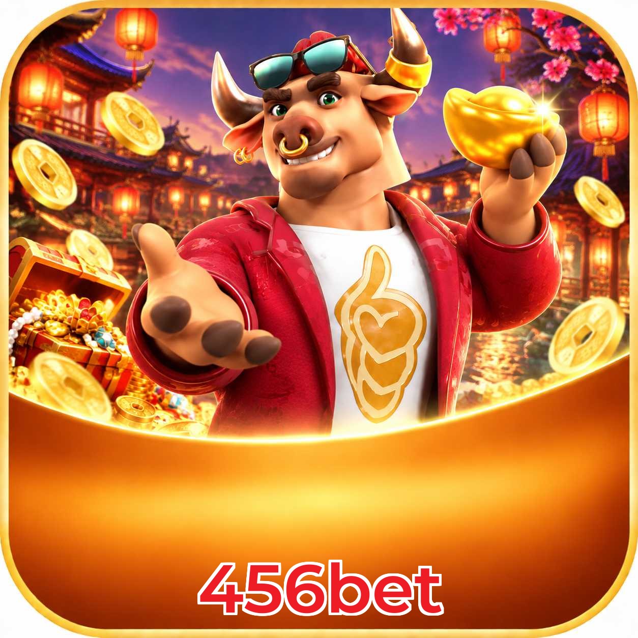 456bet instalar Android APK