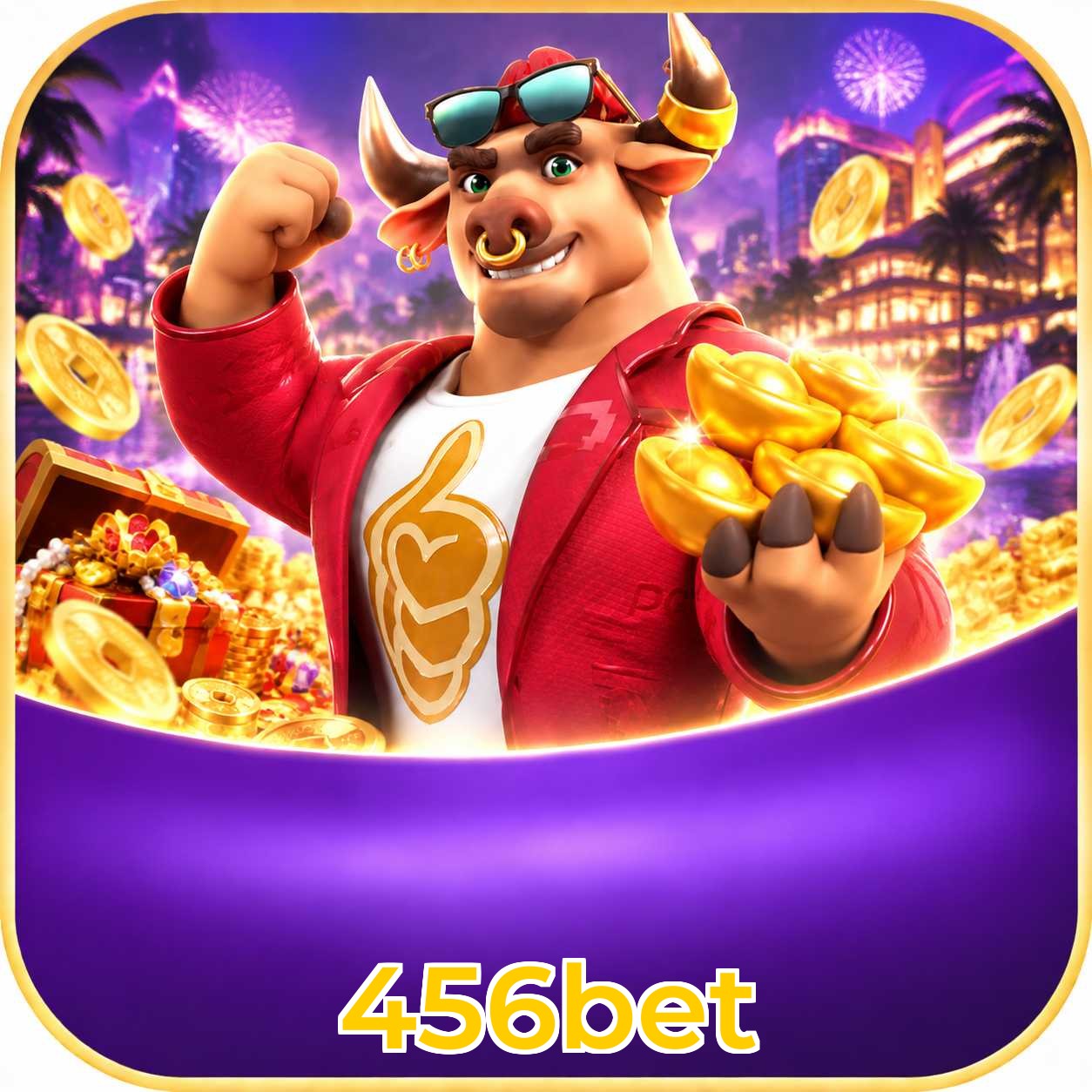 456bet Estratégias Slots