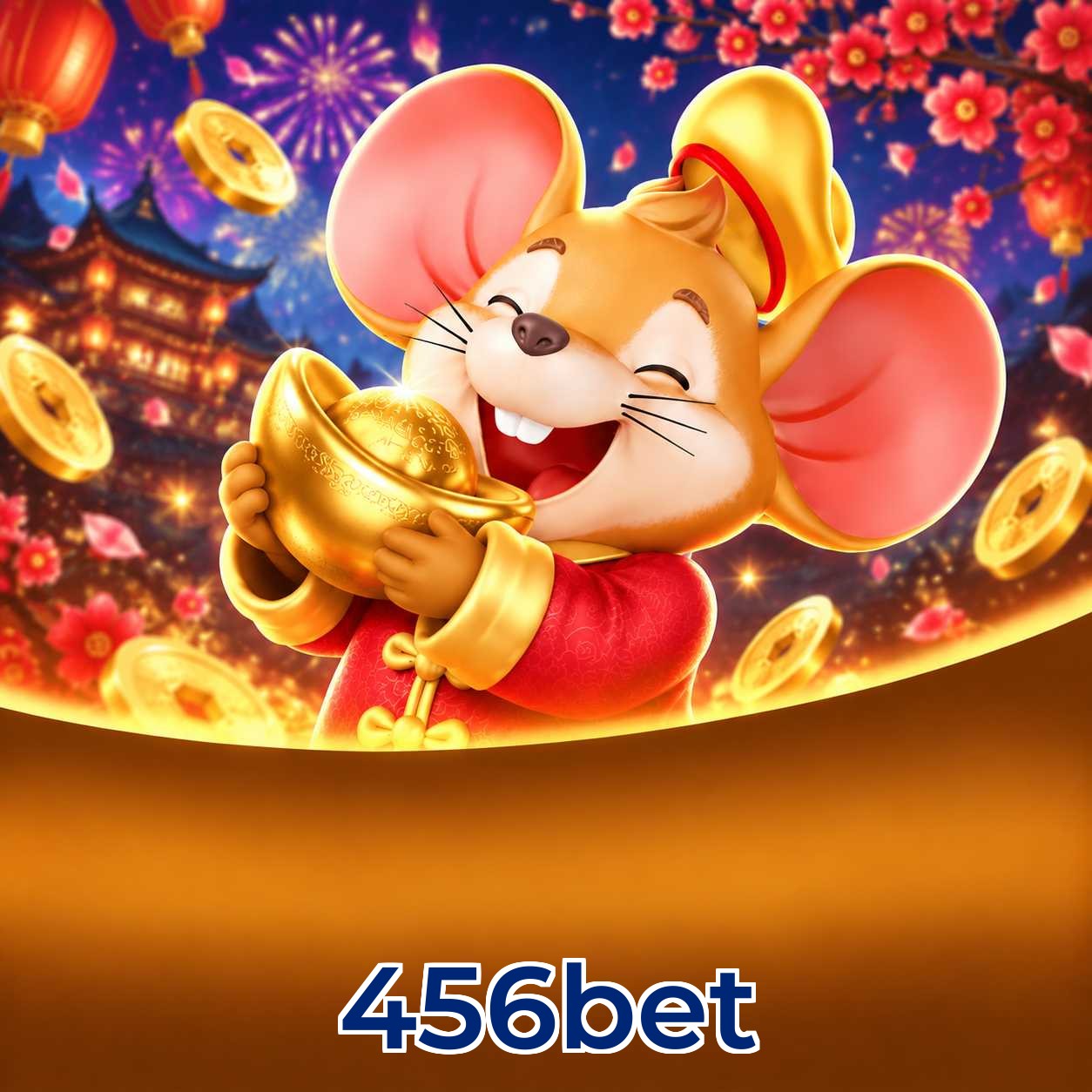 456bet Loterias