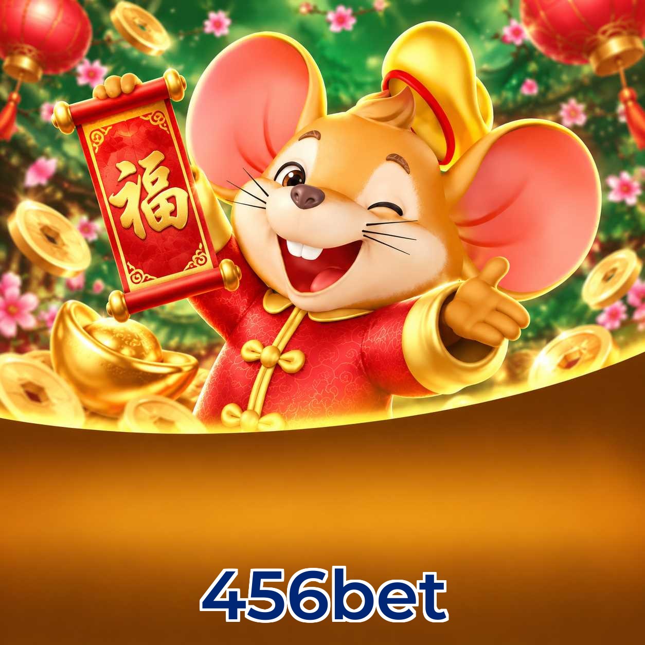 456bet