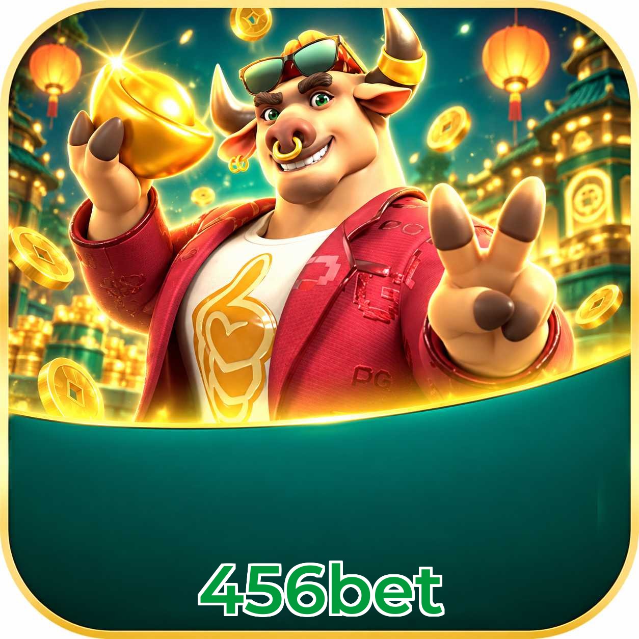 456bet Live Casino Overview