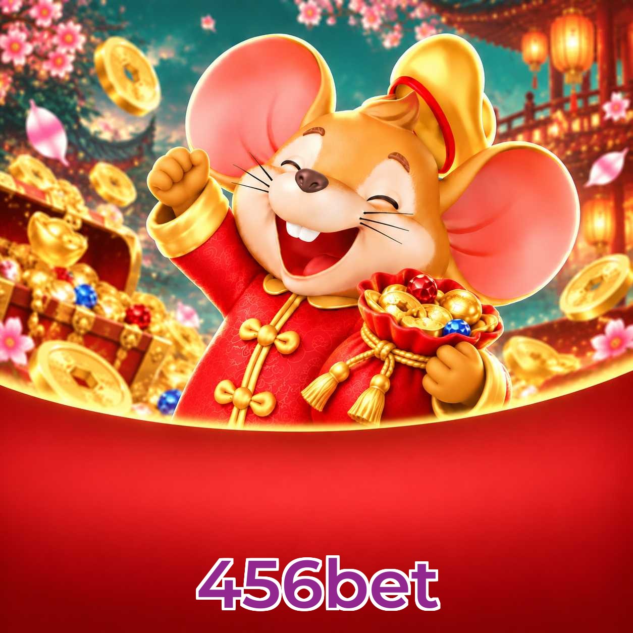 456bet Suporte