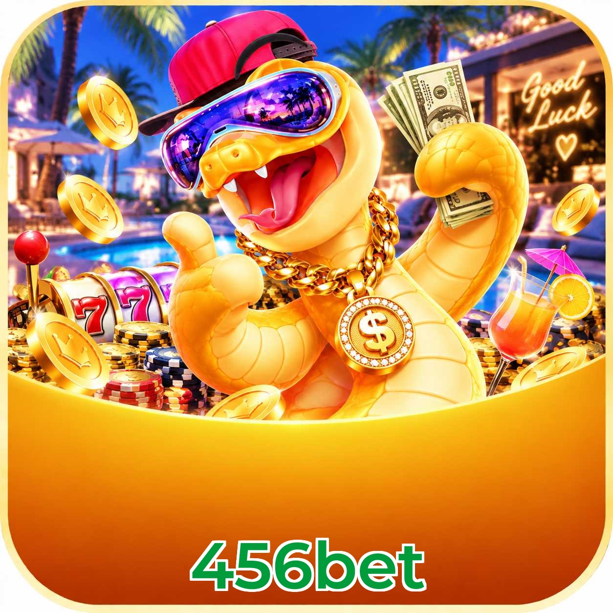 456bet Download Links