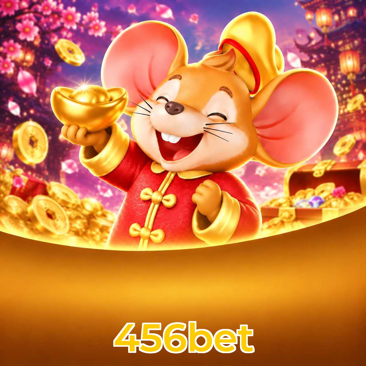 456bet Slots
