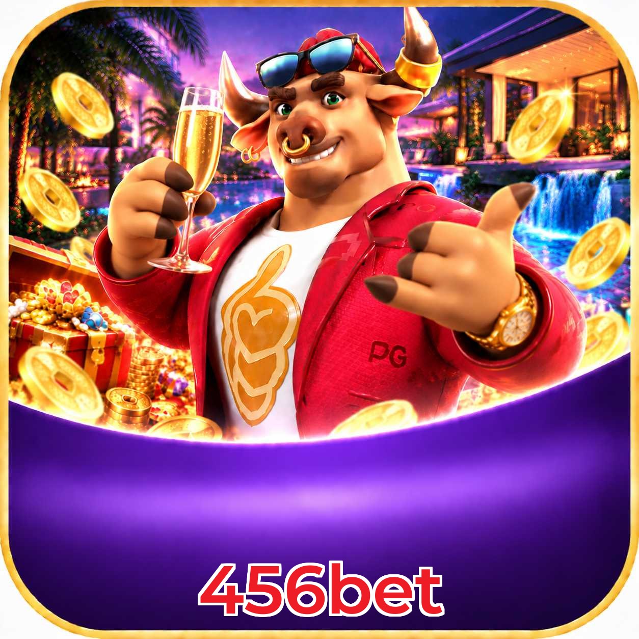 456bet Fortune Tiger RTP