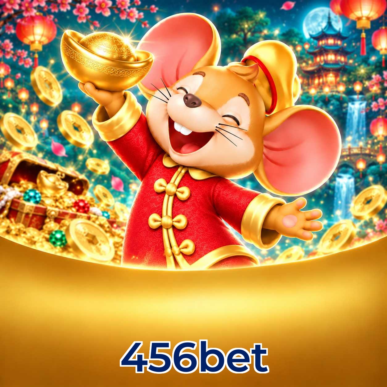 456bet Payment Speed