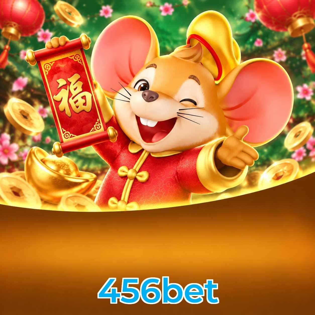 456bet Telegram