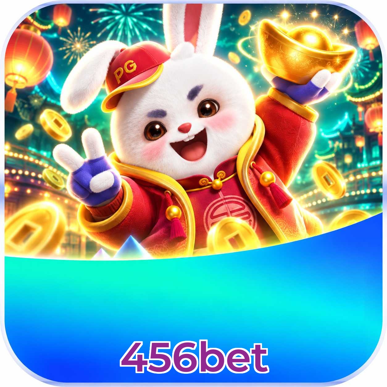 456bet Uptime