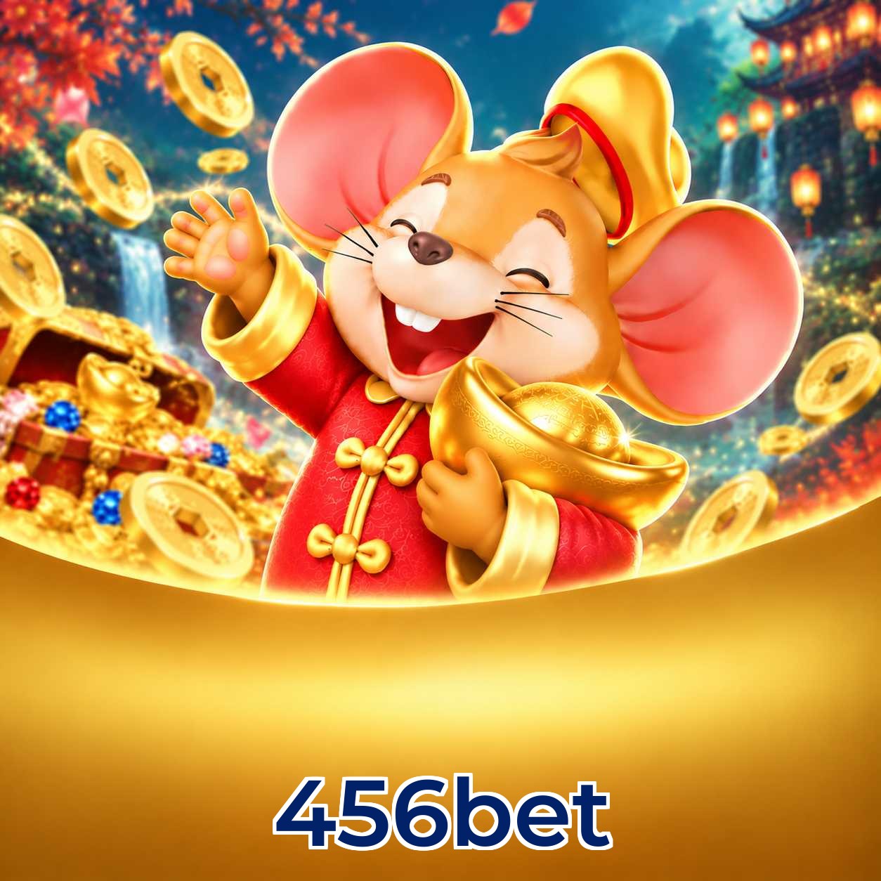 456bet System Requirements