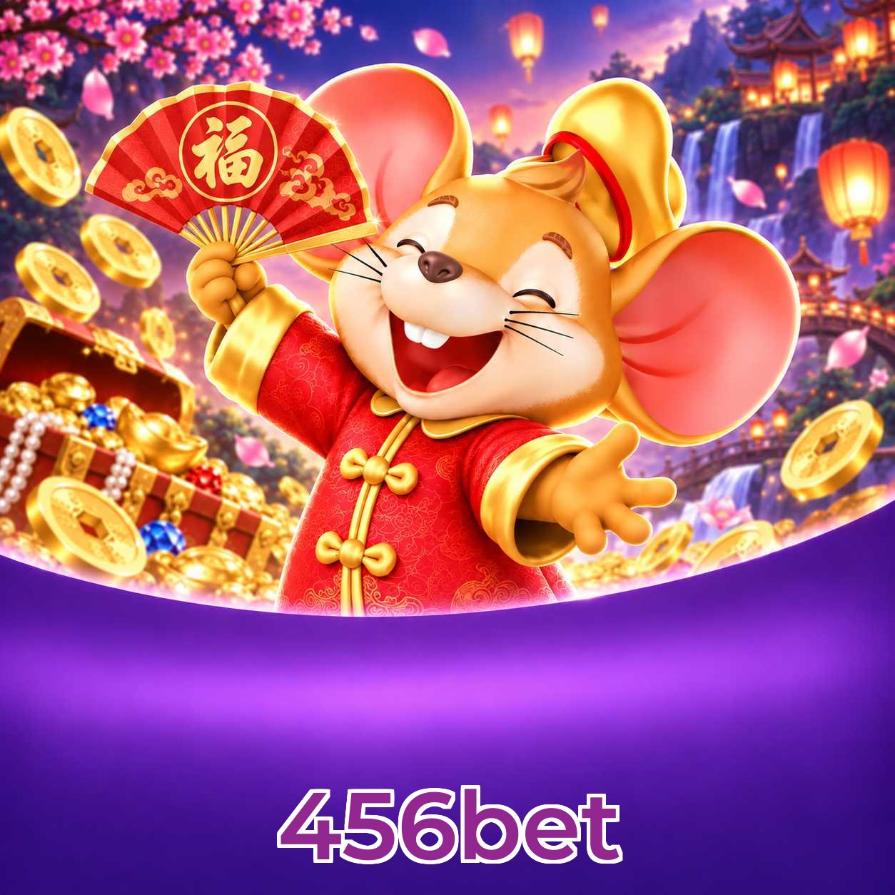 456bet Estratégias Lottery