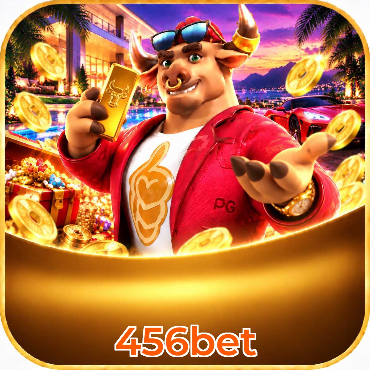456bet App vs Web