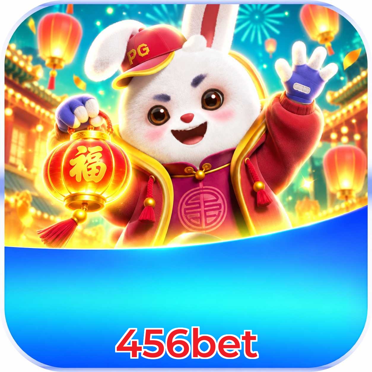 456bet Métodos de Login