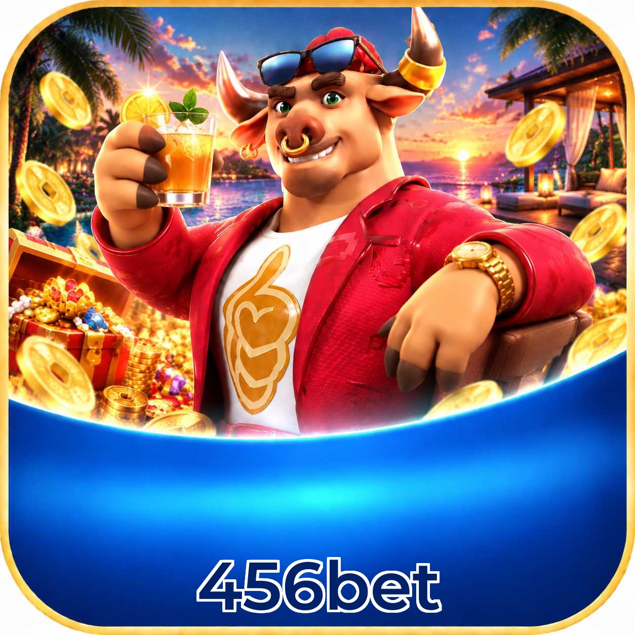 456bet Facebook Page