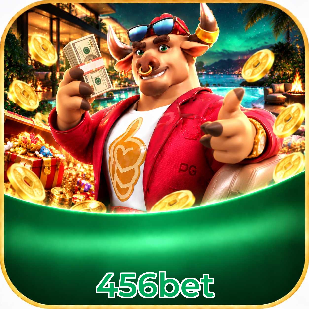 456bet Streaming Quality