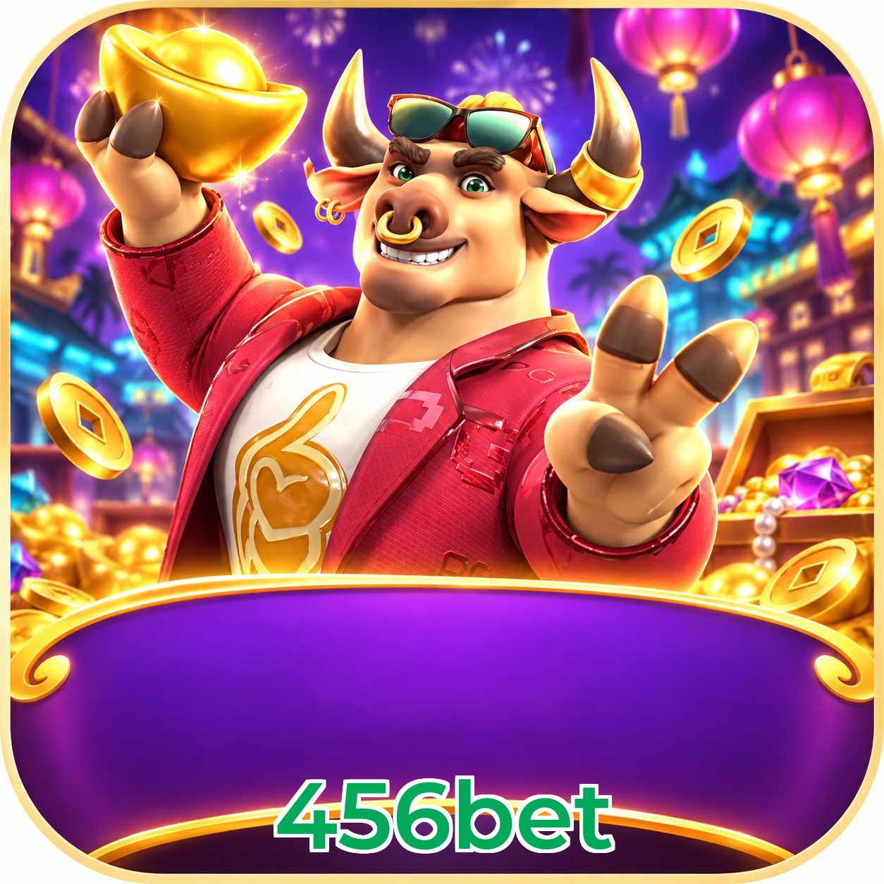 456bet Security Analysis