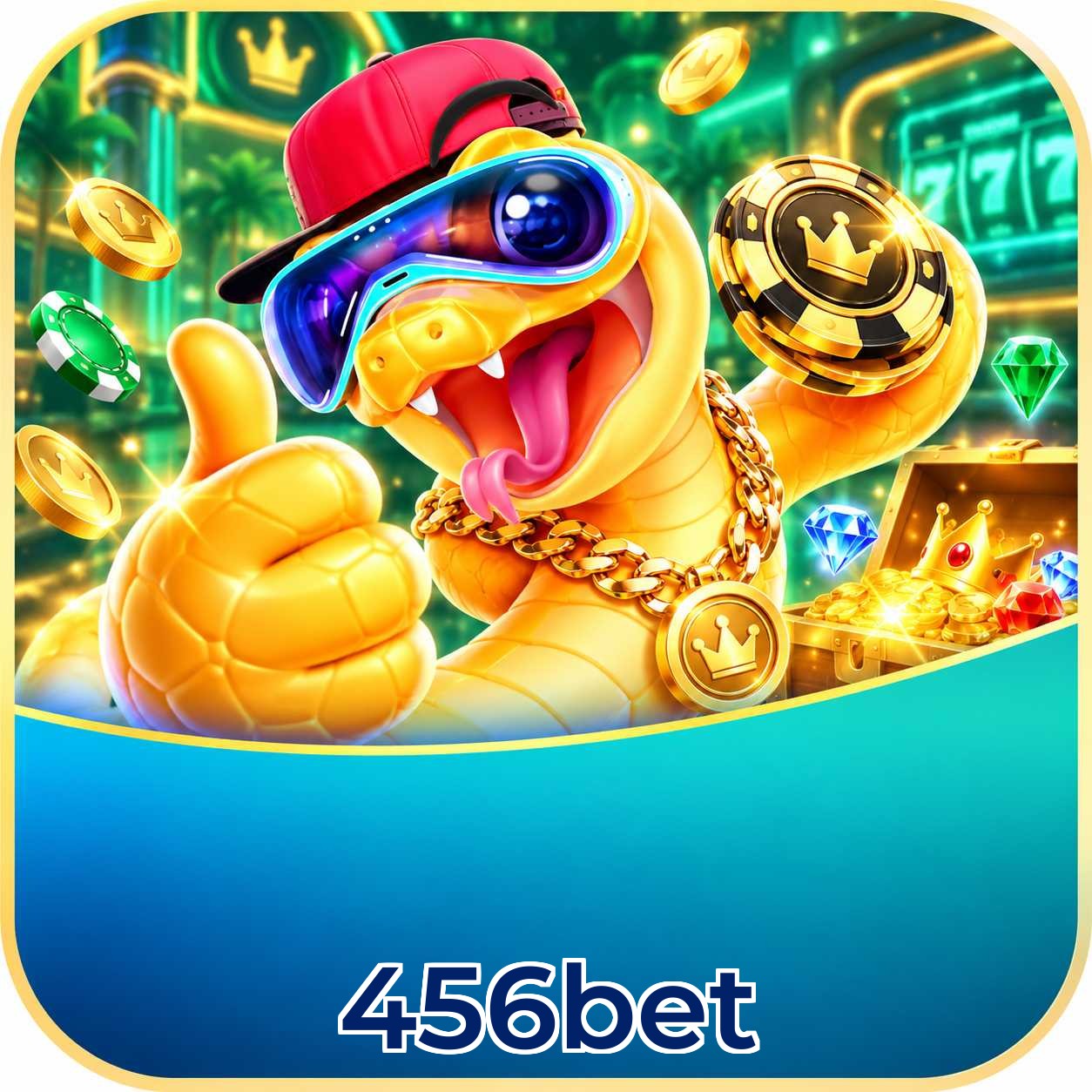 456bet System Requirements