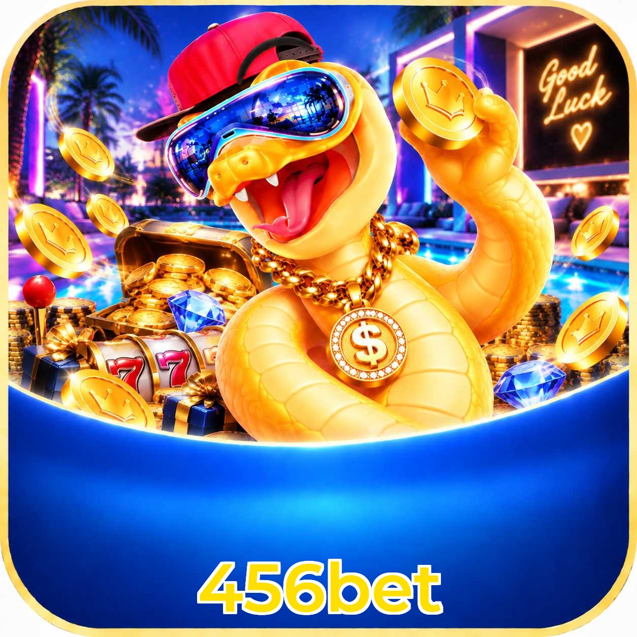 Baixar 456bet iPhone