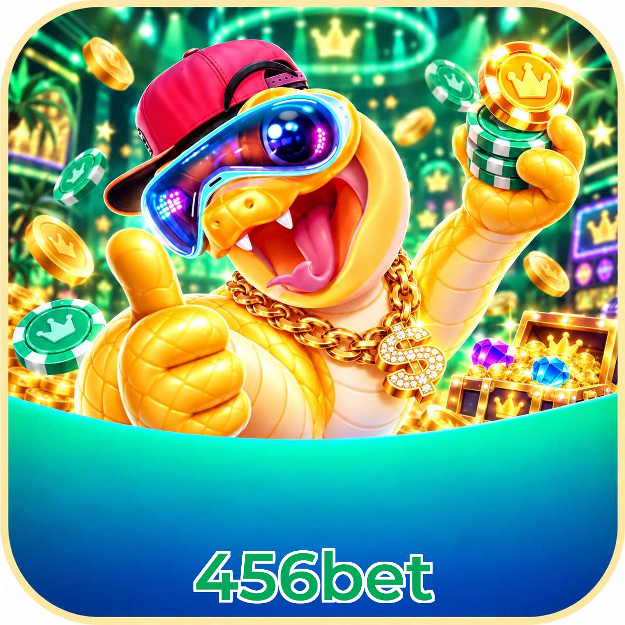 Baixar 456bet Android