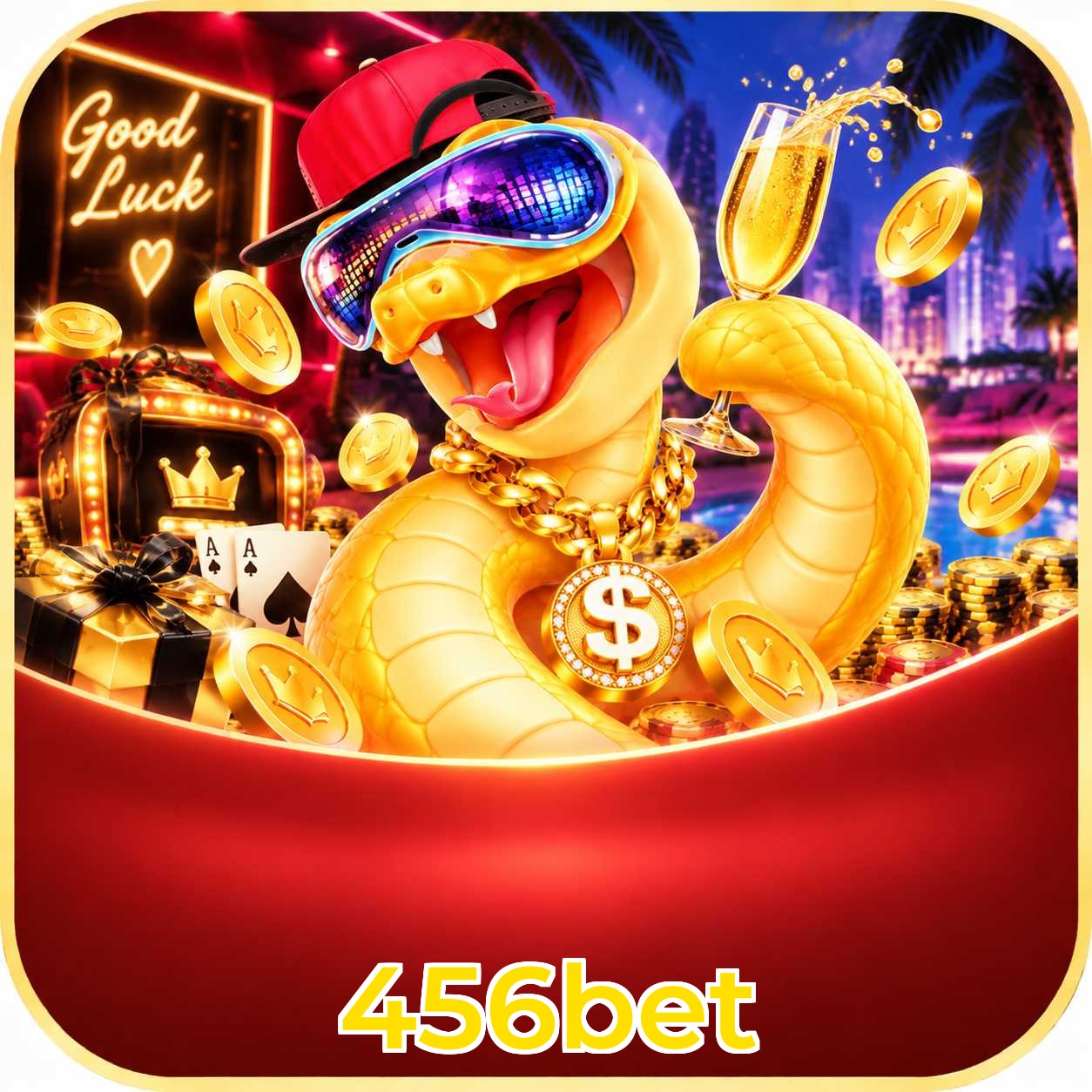 456bet Jogos Exclusivos