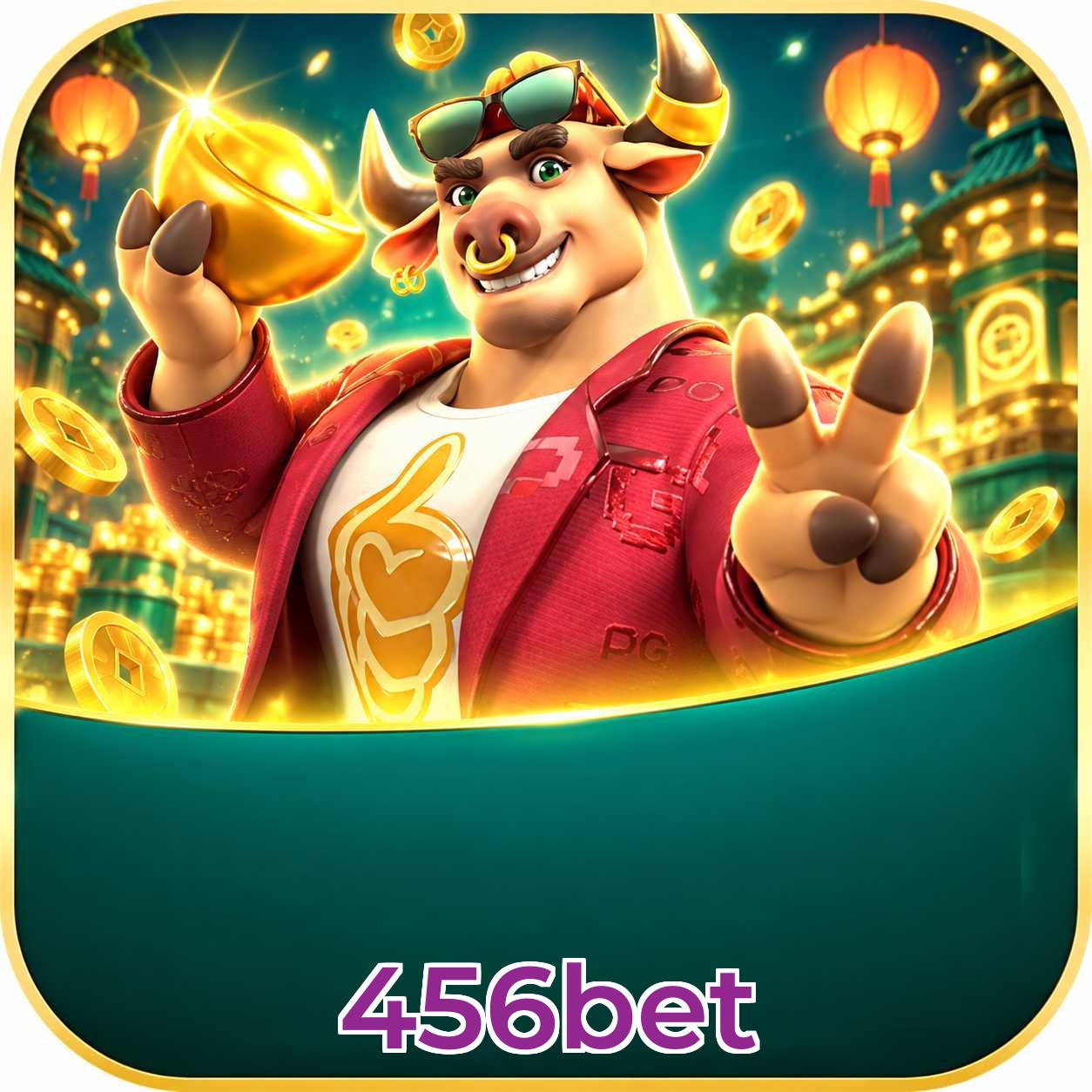 456bet Compatibilidade