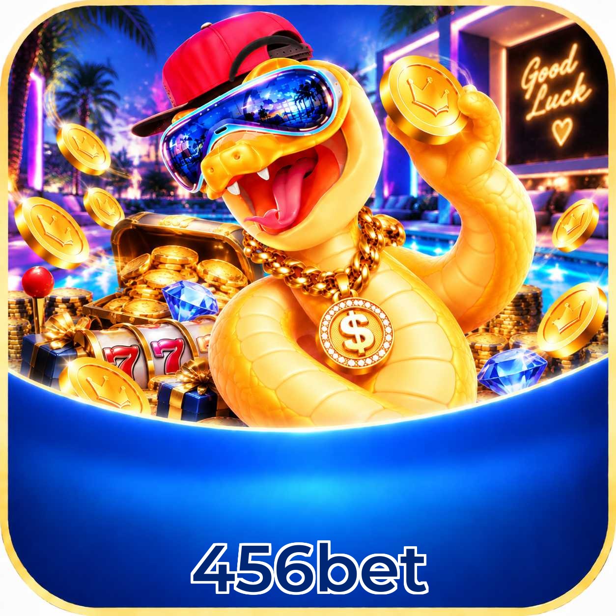 456bet Top Wins