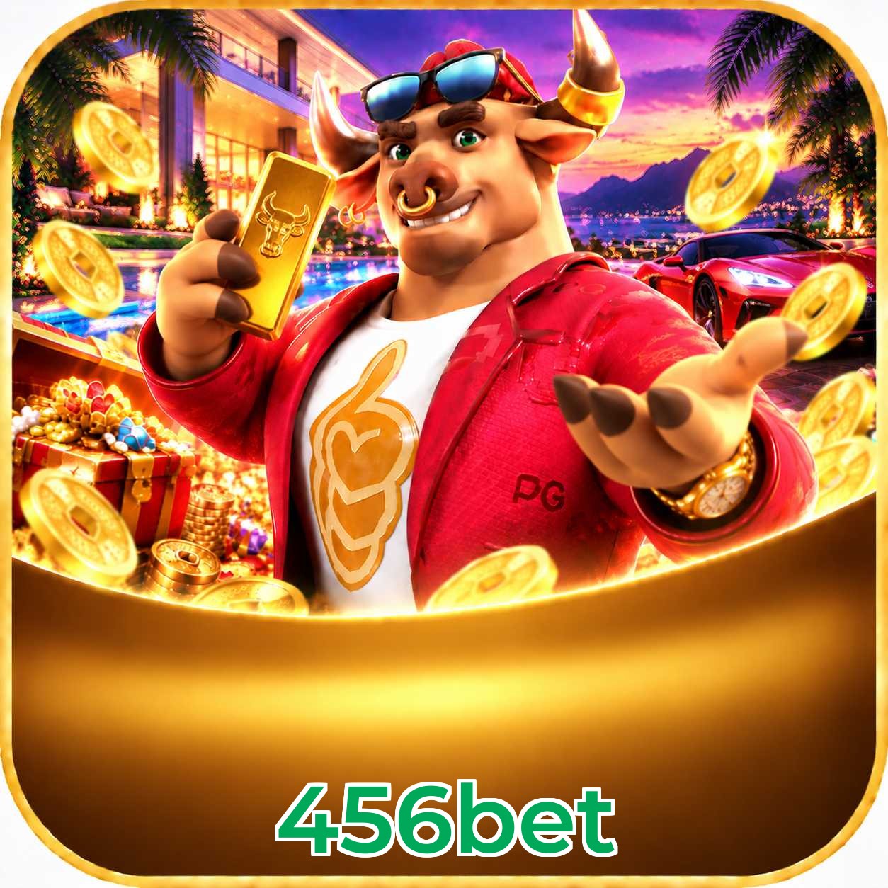 456bet Telegram FAQ