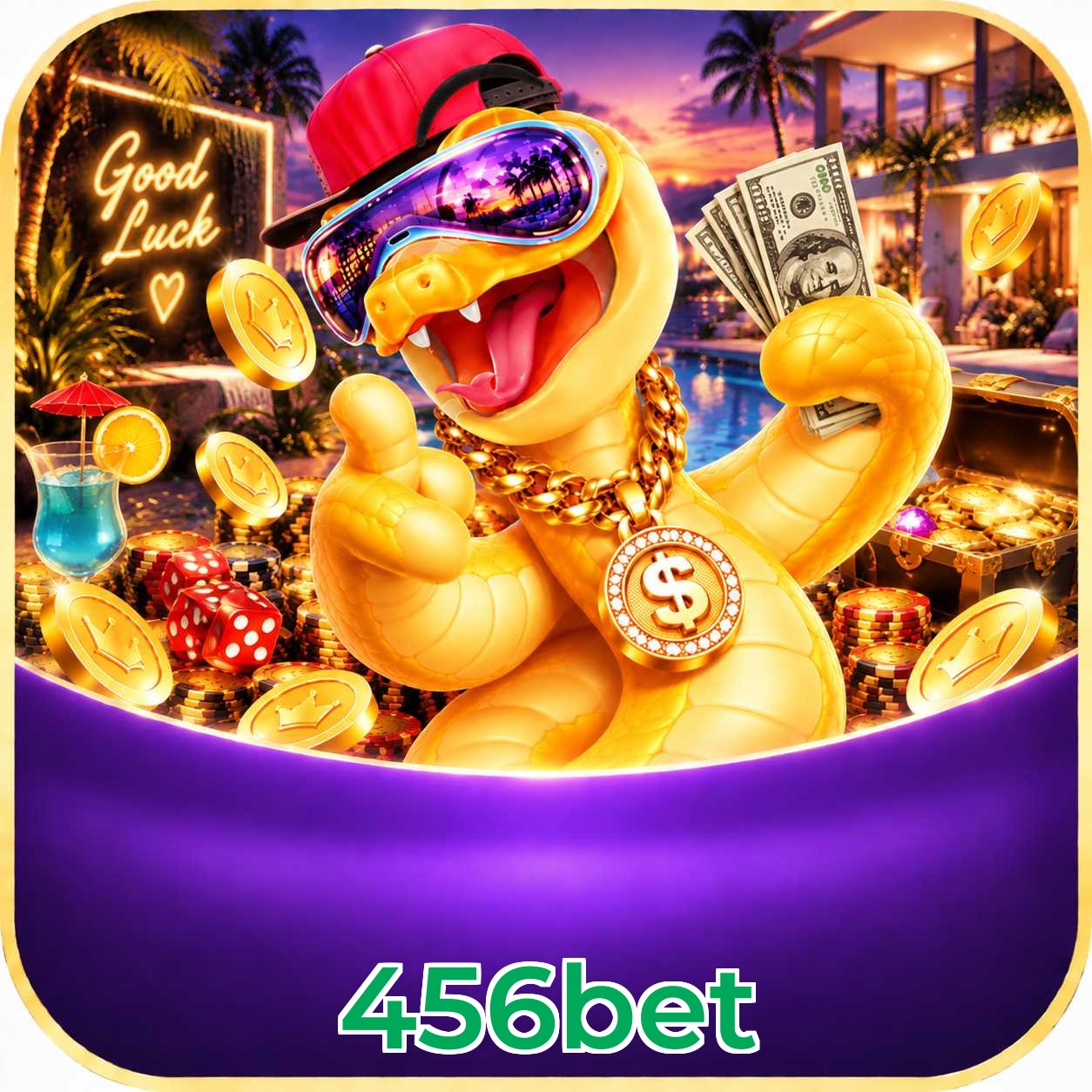 456bet FAQ