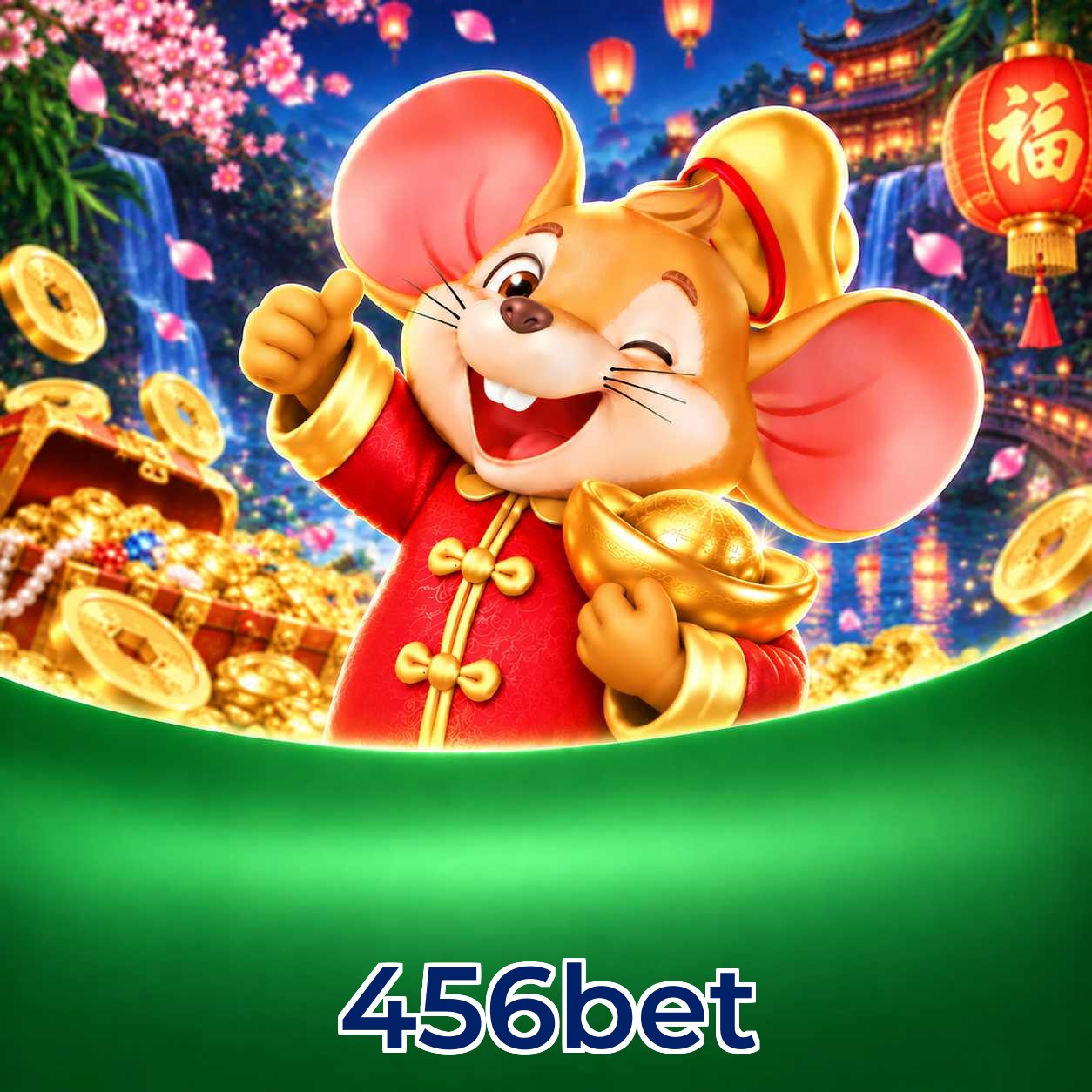 456bet Slot FAQ