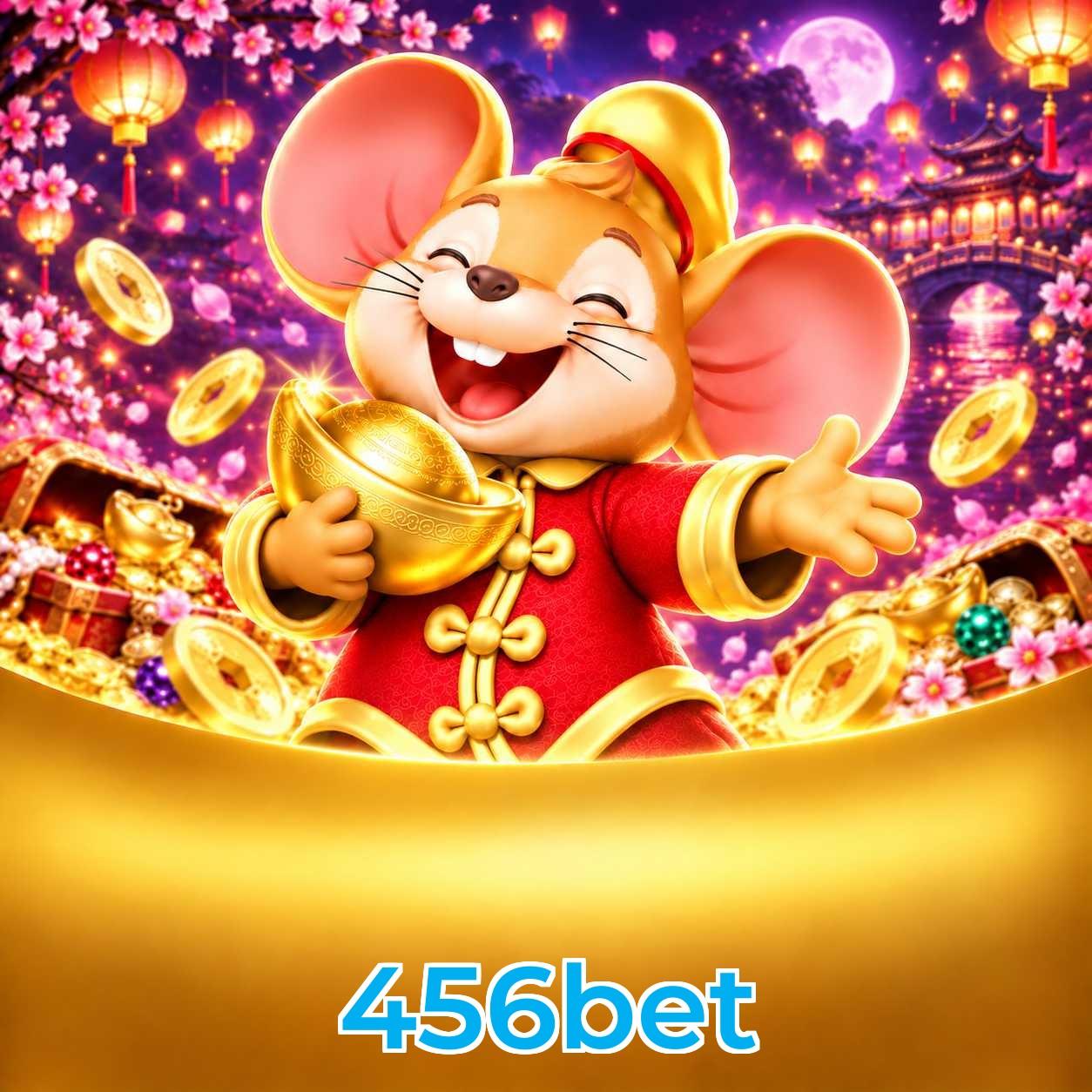 456bet VIP Program