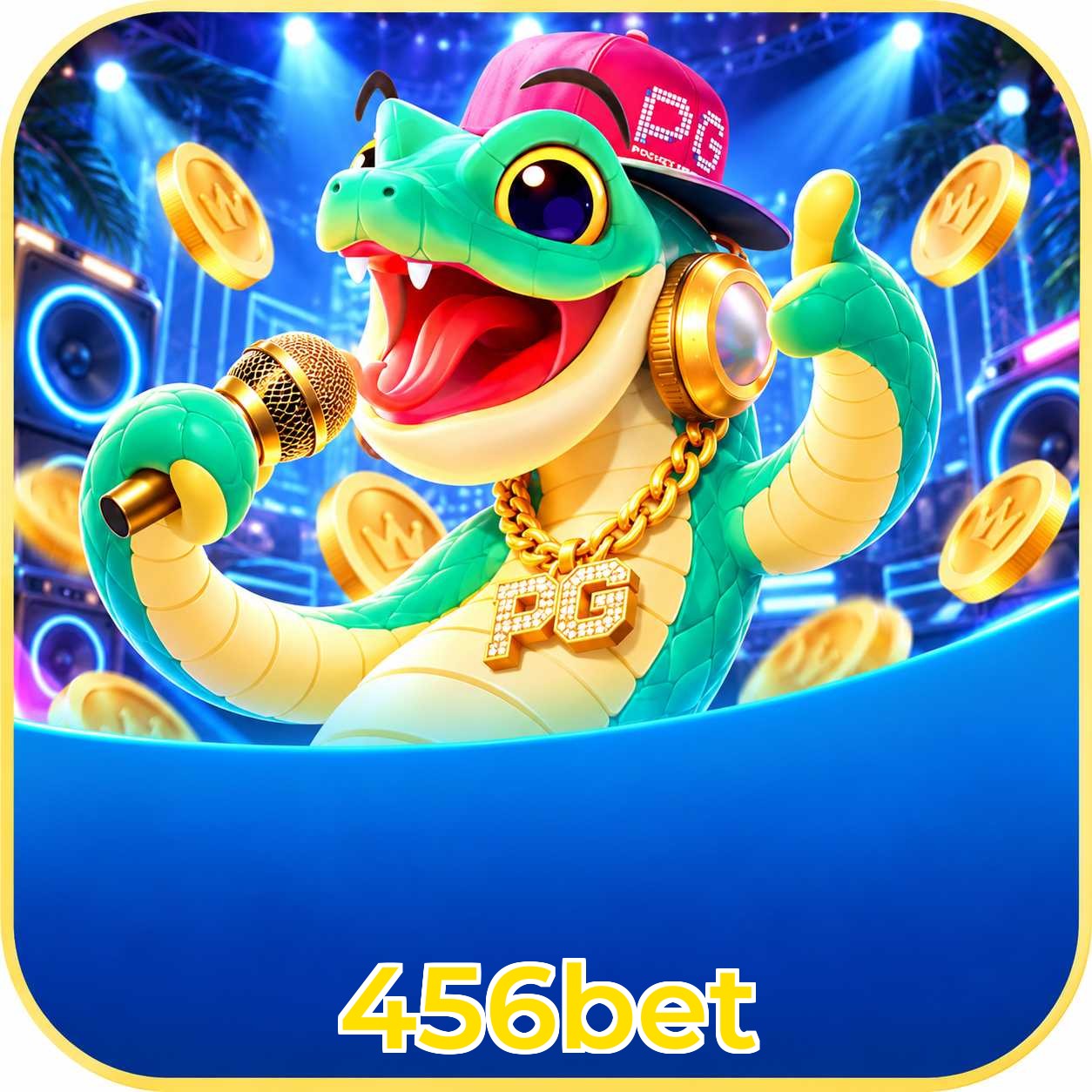 456bet Top Slots