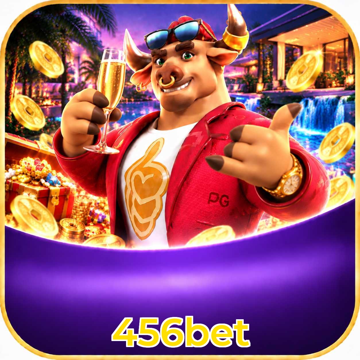 456bet Requirements